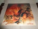 INDIANA JONES AND THE DIAL OF DESTINY SOUNDTRACK JOHN WILLIAMS vinyl NEW SEALED