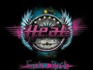 H.E.A.T Freedom Rock (2023 New Mix) (Vinyl) 12