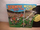Scientist Scientist Wins The World Cup UK 1982 Lp Roots Reggae, Dub / RARE mint-
