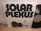 SOLAR PLEXUS SAME RARE GERMAN PRIVATE PRESS 1981 JAZZ FUNK mint-
