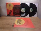 Gary Clark Jr. The Story of Sonny Boy Slim 2xLP Texas Blues  DLP