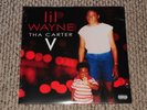 Sealed Lil Wayne Tha Carter V LP 2018 Young Money Records