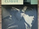 Kenny Clarke, Klook’s Clique, LP, used, Jazz, US, 1956, Savoy Record Co, G+ Cond