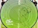 Various Artists - We Love Disney (2LP Ltd Picture Disc) - SOUNDTRACK *COLOR*