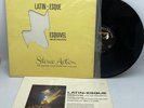 Esquivel & His Orchestra Latin-Esque 1962 Die Cut Sleeve Vinyl LP Space Age VG+