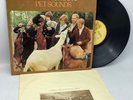 The Beach Boys ‎Pet Sounds 1974 Reissue Vinyl LP Reprise MS 2197 VG Surf Psych