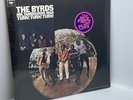 The Byrds ‎Mr. Tambourine Man / Turn  Turn  Turn  1976 Vinyl Double LP Sealed