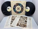 Nitty Gritty Dirt Band ‎Will The Circle Be Unbroken Vol 2 Vinyl Double LP 1989