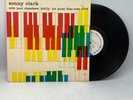 Sonny Clark Trio LP Blue Note BLP 1579 US 1958 RVG CLEAN  MONO Philly Joe Jones