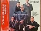 GIGI GRYCE And The Jazz Lab Quintet JAPAN REISSUE LP OBI 1978 MILESTONE SMJ-6203