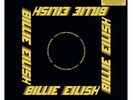Billie Eilish Live At Third Man Records Lime Green 12
