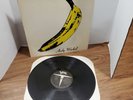 The Velvet Underground Andy Warhol Banana Gatefold Black Verve  V6-5008 VG+EX/EX