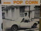 RARE  SP DANY PLAY AVEC POP CORN
