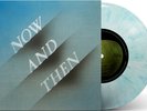 The Beatles - Now and Then  Exclusive  Blue White Marbled 7