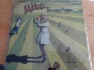 GENESIS  ORIGINAL LP 'NURSERY CRYME' 1971 USED IN GREAT CONDITION