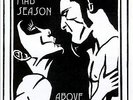 Above by Mad Season (Vinyl Record Reissue, 2010)