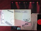 AEROSMITH, Live  Bootleg [with poster] USA 1st pressing Excellent- 2LP