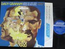 DAVY GRAHAM, Large As Life And Twice As Natural USA 1st pressing Excellent- LP