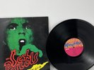 SEX PISTOLS Live Worldwide (1985, More Chaos/Konexion Records LP) Belgium IMPORT