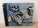 BOOGIE WOOGIE With Harry THE HIPSTER Gibson 78 MUSICRAFT 64 - 4X set