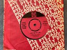LUCAS & MIKE COTTON SOUND - STEP OUT OF LINE rare UK 1967 / MOD / SOUL / EX++
