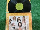 Alice Cooper Billion Dollar Babies Vinyl Record LP BS 2685 With Insert And Bill