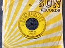 WADE & DICK - BOP BOP BABY rare ORIGINAL USA 1957 / ROCKABILLY / SUN 269 / EX+