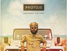 Protoje - Ancient Future (Vinyl 2LP - 2015 - FR - Original)