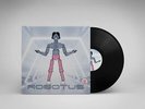 Alexander Marcus - Robotus Black Vinyl Edition (2023 - EU - Original)