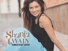 Shania Twain Greatest Hits (Vinyl) International Version 180G Black