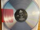 kanye west yeezus vinyl Clear