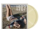 TAYLOR SWIFT 1989 (Taylor's Version) Sunrise Boulevard Yellow Vinyl LIMITED 
