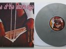 Queens Of The Stone Age - 2015 Reissue Silver Vinyl LP Gatefold Cover