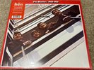 THE BEATLES RED ALBUM 2023 NEW 3LP RED VINYL 1962-1966 SEALED EXCLUSIVE