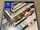 THE BEATLES BLUE ALBUM 2023 BLUE VINYL NEW 3 LP 1967-70 TRIPLE SEALED