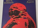 Black Sabbath, Born Again, LP, VERL 8