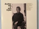 BOB DYLAN - ANOTHER SIDE OF BOB DYLAN + X 2 LPS + INSERTS - MFSL - NUMBERED -EX