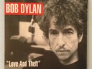 BOB DYLAN - 