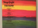 THE BAND - STAGE FRIGHT + INSERT - GATEFOLD - MFSL - NUMBERED - EXCELLENT