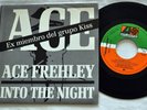 Kiss ACE FREHLEY 7