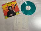 JERRY GARCIA From The Grateful Dead Compliments RSD Green Vinyl LP #4948