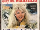 Jayne Mansfield (Jimi Hendrix) As Clouds Drift By / Suey Germany London 45