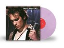 Jeff Buckley GRACE Ltd Lilac Colour Vinyl LP National Album Day only 1500 made