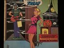 Trick or treat lp Mothers of Invention