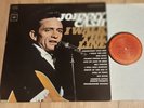 Johnny Cash - I walk the line - Columbia 1964 - M