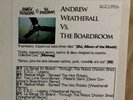 Andrew Weatherall Vs The Boardroom Ltd 2xVinyl Mint/Unplayed Rotters Golf Club