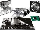The Beatles - Revolver super deluxe vinyl box set 4LP + 7