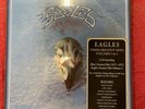 The Eagles - Their Greatest Hits Volumes 1 & 2 [New Vinyl LP]