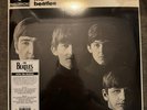 The Beatles - With The Beatles - Mono - 2014 - Vinyl - LP - NEW - SEALED