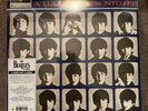 The Beatles - A Hard Days Night - Mono - 2014 - Vinyl - LP - NEW -SEALED